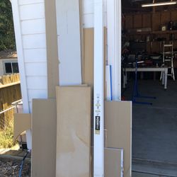 Free Drywall And Wood