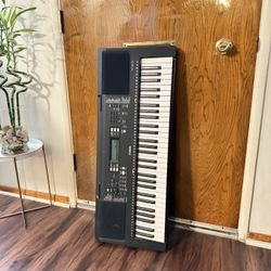 Yamaha Key Board Brand New ** 