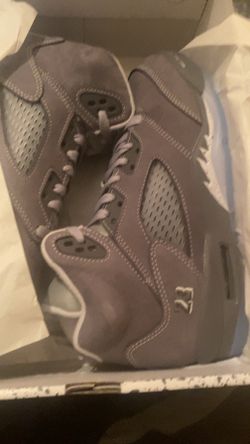 Wolf grey 5s