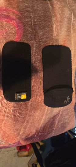 Case Logic Black Psp cover