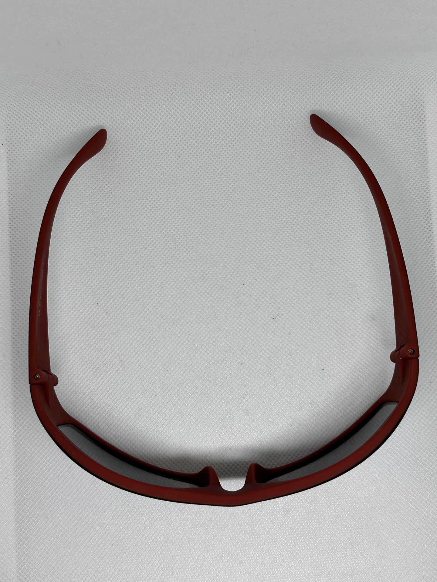 Wrap Around Sunglasses