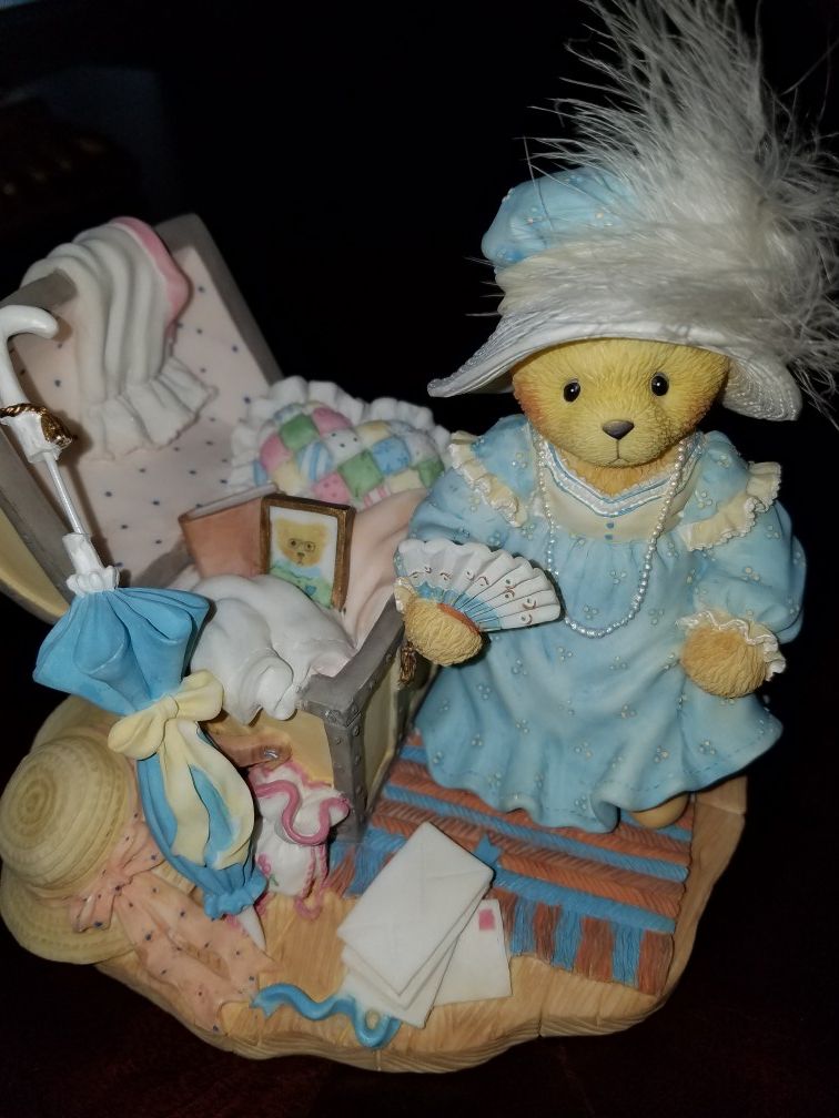 Cherished Teddies