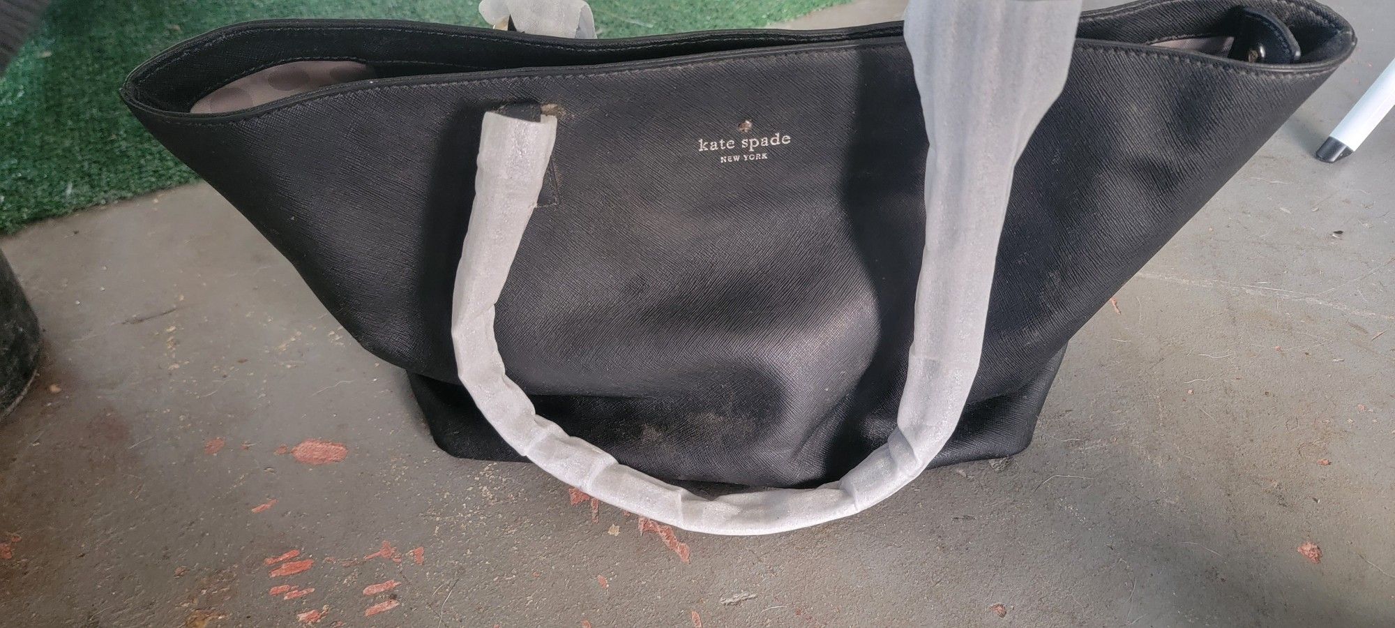 Kate Spade Purse And Wallet