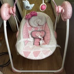 Baby Swing