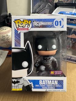 POP! Héroes
