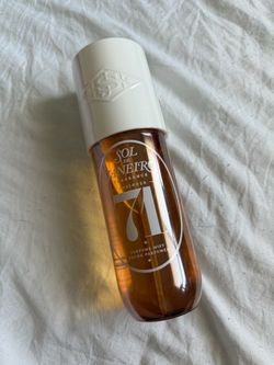 Sol De Janeiro 71