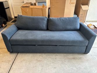 Sleeper sofa