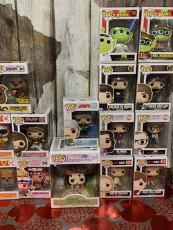 Funko Pops For Sale