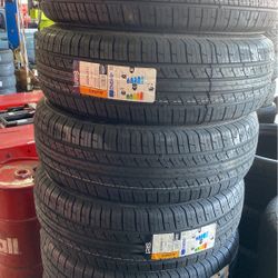 225/65R17 Marca IRĂŤS Nuevas Y Garantizadas