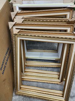 Painting frame for sale