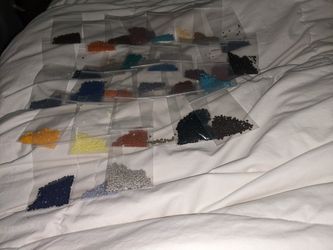 Diamond Art Supplies