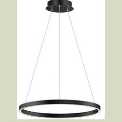 Brand New Project 62 Led Neon Light Black 