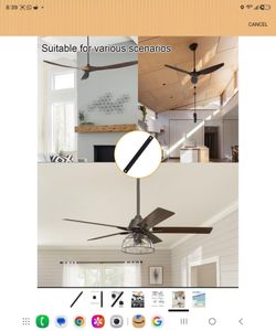 Fan Extension