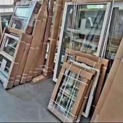 New Impact Windows For Sale