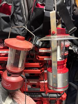 Camping lights for sale