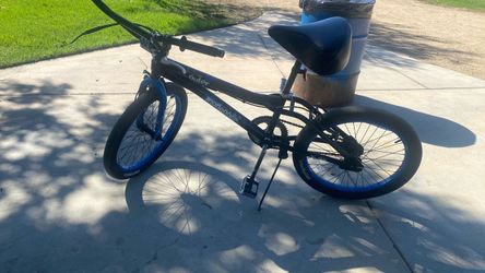 Mongoose bike 20x2