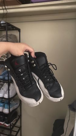 Air Jordan 12