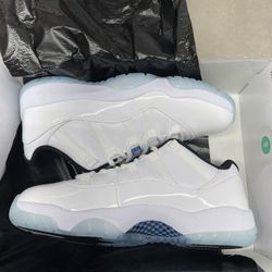 Jordan Low 11