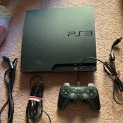 PS3 SLIM
