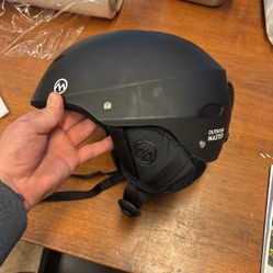Helmet 