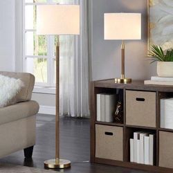 AZALEA PARK 2 PK LAMPS