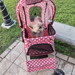 VIVO Pet Stroller