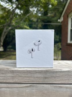 Airrpod Pro 2nd Gen