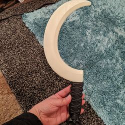 Skeleton Glow In The Dark Hook Toy! 