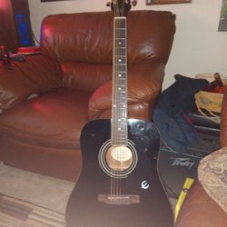 Epiphone  Dr100 Eb