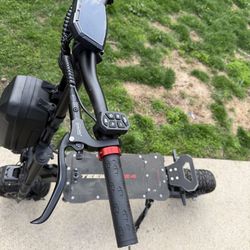 Teewing z4 pro scooter