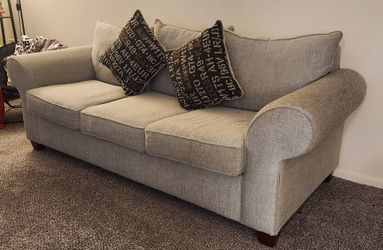 Furniture Sale: Couch