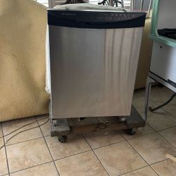 Frigidaire Dishwasher 