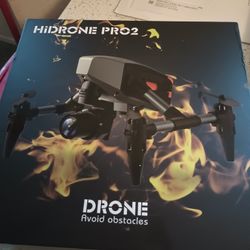 Hi Drone2