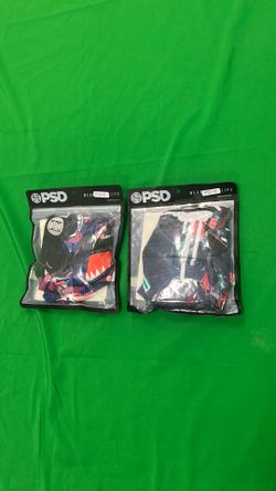 PSD BOXERZ (two pack)