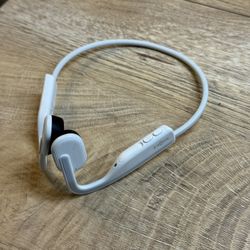 Shokz Open-Ear Bone Conduction Headphones – Excellent Condition