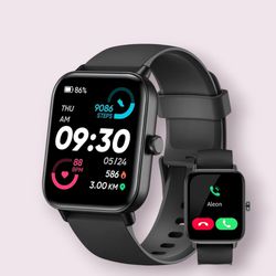 VeryFit Smart Fitness Watch
