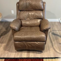 Recliner