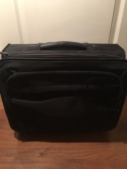 Carry on bag