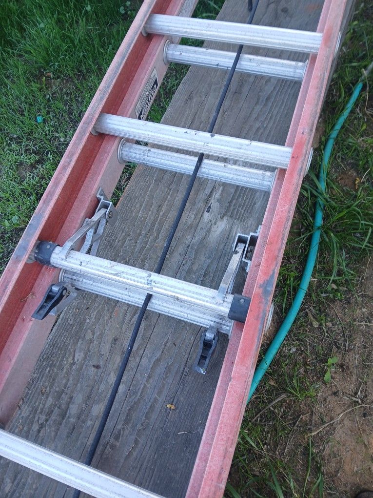 28 Ft. In Good Condition