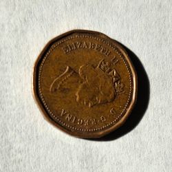 Peny Rare 0 Or Make Ofert 