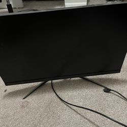 Gaming Monitor 
