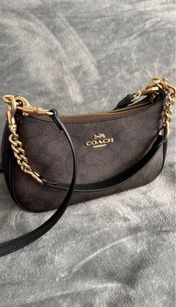 Coach Teri shoulder bag