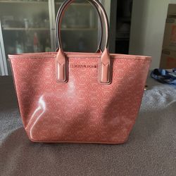 Michael Kors tote bag