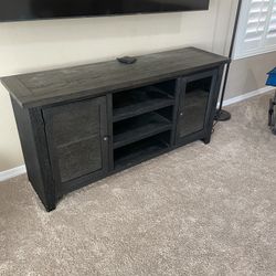 Entertainment Center