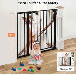 Dog Gate/ Baby Gate