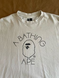 Bape shirt