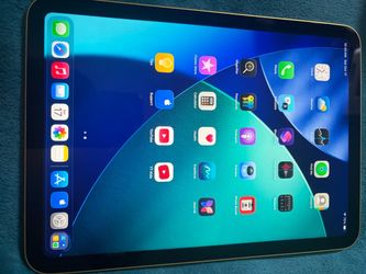 Ipad A16 new