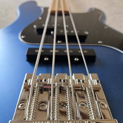Fender Precision Bass US