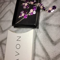3 Piece Jewelry Set Avon