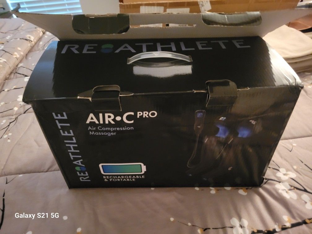 Reathlete Air C Pro